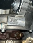 Audi 3.0T Tfsi Turbocharger 06M 145 689 J Used. Price: $375.00.