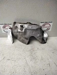 13 Mercedes E350 Left Heat Shield 2761504675 Used. Price: $35.00.