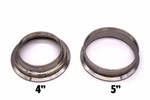 Forced Performance S400 T6 Marmon Outlet Flange 4IN Id New. Price: $91.99.