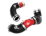 Afe Power Intercooler Pipe Bladerunner 2-1/2 & 2-3/4 Aluminum Hot And New. Price: $575.00.