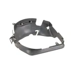 Porsche 981 Boxster Cayman Engine Cooling Fan Shroud (right) 99110634200 New. Price: $169.00.