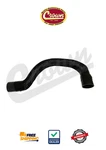 Intercooler Hose-sport Crown 55038729AA Fits 2005 Jeep Liberty New. Price: $56.67.
