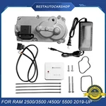 68444771AA Turbo Actuator With Calibrator Fit For Dodge Ram 2500/3500/4500/5500 New. Price: $375.00.