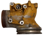 Intake Elbow/valve Cat C7 (no Actuator) 298-6249, 12R11717B Used. Price: $162.50.