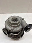 Cummins Holset Turbocharger 3798331RX Remanufactured. Price: $1699.99.