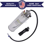 Fuel System Priming Pump For Detroit Diesel S60 Mbe 900 4000 DD13 15 J47912 New. Price: $200.99.