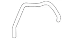 Genuine Gm Engine Coolant Hose 12655762 New. Price: $29.78.