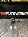 2004-2007 Subaru Wrx Sti Brake & Clutch Pedal Assembly #511324 Used. Price: $139.99.