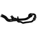 Genuine Ford Inter-cooler Hose L1MZ-6F072-B New. Price: $310.07.