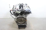 2017 - 2019 Mercedes GLS450 X166 3.0L M276 Engine Motor Assembly Oem A2760101614 Used. Price: $4503.26.