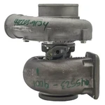 Garrett 466290-9017S Remanufactured Turbocharger T04 E14 New. Price: $1514.31.