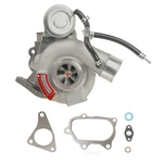 Turbocharger-eng Code: EJ255 Rotomaster M1040199N New. Price: $1022.99.