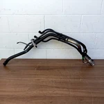 Genuine Land Rover Discovery Range Sport L320 Fuel Filler Pipe WMJ500161 New. Price: $62.28.