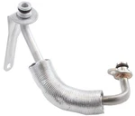 Rein Turbocharger Coolant Line For Bmw CHT0690 New. Price: $62.59.