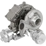 Global Parts Distributors 2511486 Gpd New Turbocharger. Price: $1532.30.