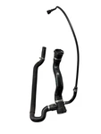 2012-2016 Bmw 528I Xdrive Radiator Upper Lower Cooling Hose Genuine Oem 7619684 Used. Price: $69.90.