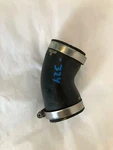 2007 - 2012 Mazda CX7 Turbocharger Intercooler Hose Pipe Adapter 2.3L; (4 Cyl) J Used. Price: $60.00.