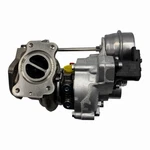 Borgwarner Turbocharger 2007-2013 Mini Cooper S K03 R56 R60 N14 And N18 Engine New. Price: $1199.99.
