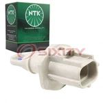 Ngk Ntk Air Charge Temperature Sensor 1996-2004 Ford Mustang 3.8L 4.6L Xi New. Price: $16.82.