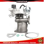 Turbocharger Ford Escape Fiesta Fusion Transit L4 1.6L CJ5G6K682DA New. Price: $198.57.