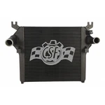 Csf For Ram 2500 2010 2011 2012 6.7L Intercooler New. Price: $614.31.