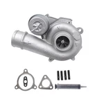For Audi Quattro 1.8T 2001 2002 W/ Engine Code Amu Turbocharger Remanufactured. Price: $679.41.