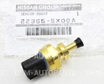 22365-5X00A Nissan Genuine 223655X00A Infiniti Sensor Assy Boost Pressure Oem New. Price: $187.00.