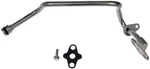 Turbocharger Oil Line Dorman 625-210 New. Price: $66.67.