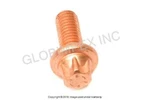 For Mercedes (2007-2018) Turbocharger Mounting Bolt (1 Pc) Victor Reinz New. Price: $14.25.