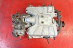 2017 18 Audi Q7 3.0L Supercharger Blower Throttle Assembly 06E145601AC Oem Used. Price: $299.99.