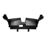 Radiator Support Upper Baffle For Chevrolet Trax 2017-2021 GM1218146 New. Price: $99.36.