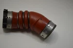 09-13 Bmw E70 X5 3.0L M57 Intercooler Charge Air Line Hose Oem Used. Price: $34.84.