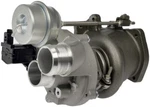 Turbocharger Dorman 667-202 New. Price: $1012.98.