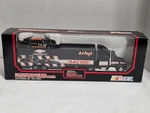 Aj Foyt #14 Chevrolet Team Racing Champions Transporter Truck Car 1:64 1991 1ST New. Price: $11.95.