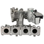 TD04L6 Turbo For 2016-2019 Kia Optima Hyundai Sonata 2.0 2.4L Theta Gas Engine New. Price: $290.99.