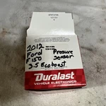 Delphi Manifold Absolute Pressure Sensor Used. Price: $60.00.