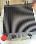Intercooler Csf 6027 2008-10 F-250/350/450 6.4L New. Price: $350.00.
