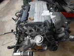 Engine 2.0L Cylinder Vin 8TH Digit B207L Fits 03-07 Saab 9-3 454786 Used. Price: $419.40.
