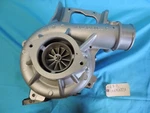 Gmc Sierra 2500 Duramax L5P Engine Borg Warner B2BV Genuine Oem Turbo Charger Remanufactured. Price: $698.00.
