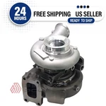 HE300VG Turbocharger For Cummins Isb Qsb 6.7L EPA21 Engine 5354507 5354508 New. Price: $999.99.