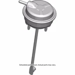 Genuine Gm Turbocharger Wastegate Actuator 25204268 New. Price: $86.70.