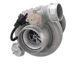 Borgwarner Efr B2 8374 Turbocharger With 0.92 A/r Vtf Wastegate New. Price: $2434.43.