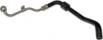 Turbocharger Coolant Line Dorman 667-586 New. Price: $76.44.
