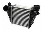 Intercooler Behr 62NJNSV98 For Vw Golf 2005 2003 2004 2006 New. Price: $167.11.