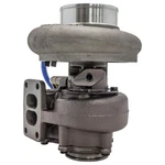 Turbocharger For 1998.5 Dodge Ram Cummins 4.9L 24V Diesel Remanufactured. Price: $495.87.