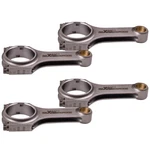 Forged Connecting Rods Arp 2000 Bolts Austin Mini Cooper 1275CC Plus 5.75" New. Price: $369.98.