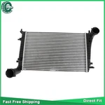 Intercooler Charge Air For Volkswagen Jetta 1.9L 1K0145803F 1K0145803Q New. Price: $86.99.