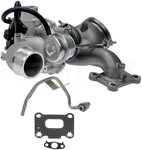 Dorman 667-227 Turbocharger And Gasket Kit New. Price: $1120.09.