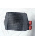 Left Intercooler Turbo Maserati Ghibli SQ4 Used. Price: $100.00.