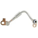 Genuine Ford Turbocharger Coolant Line K2GZ-8K153-D New. Price: $110.47.